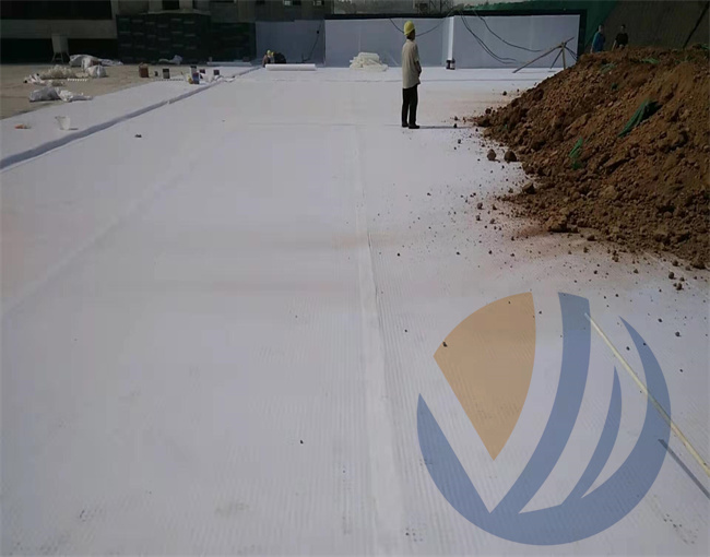 蘭考朝陽府項目