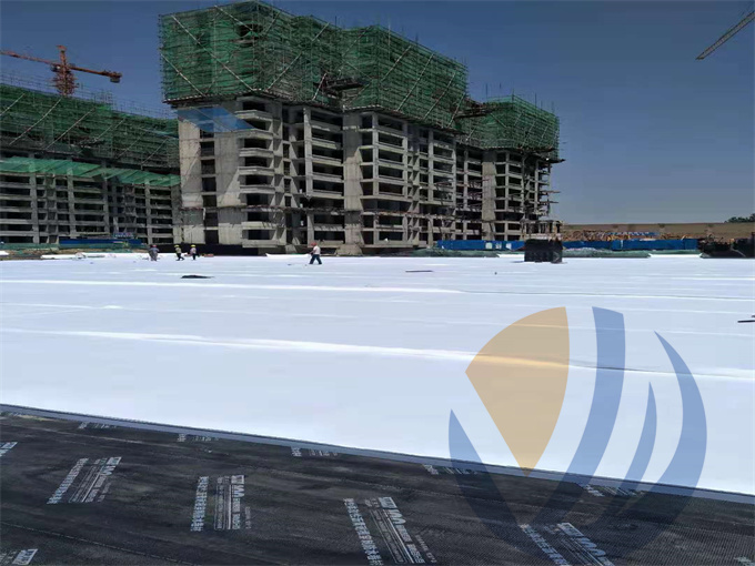 張家口新興花苑